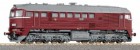 69978 Roco Diesel locomotive &quot;Taigatrommel&quot; V 200 (3-RAIL AC)